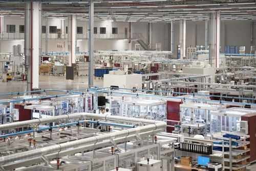 143家太倉(cāng)小巨人領(lǐng)跑大賽道，機(jī)器人科技專業(yè)領(lǐng)域嶄露頭角