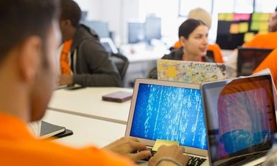 大數據與全棧開發 女生如何選擇適合自己的計算機技術方向